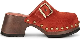 Ichlieb Clog