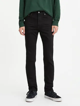510 Skinny Fit Levi's Flex Men's Jeans - Native Cali