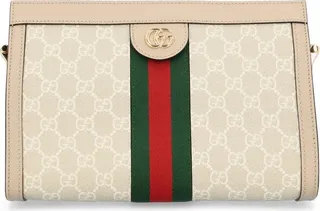 Gucci Ophidia GG Small Shoulder Bag