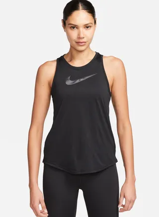 Essential Swoosh Tank Top