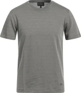 T-shirt Military Green
