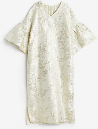 Kaftan Dress