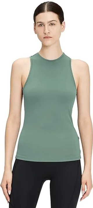 On Movement Tank (Ivy) Women's Clothing