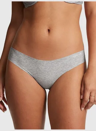 No-Show Thong Panty