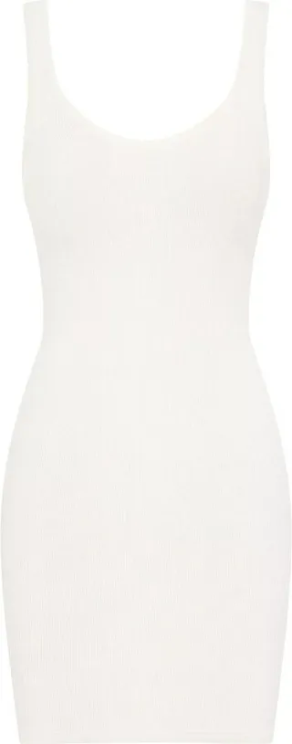 MAISON CLOSE - Dress - La Femme Amazone - Ivory