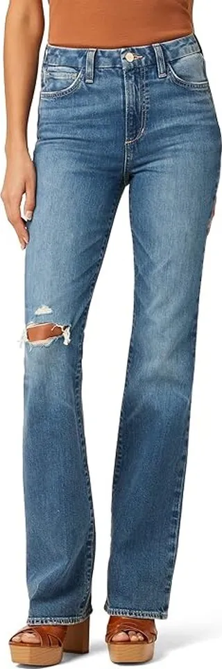 Joe's Jeans The Hi Honey Bootcut (Hang in There) Women's Jeans