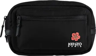 Bum Bag Black