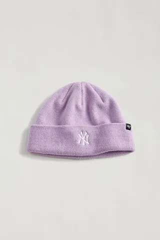 '47 New York Yankees Knit Beanie