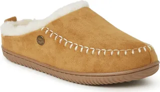 Women's Alpine by Dearfoams Bern Clog
