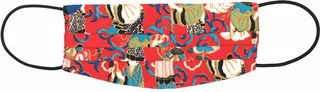 Tea Garden Face Mask