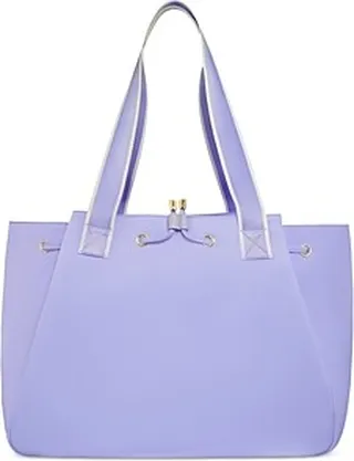 Stoney Clover Lane Nylon Beach Bag