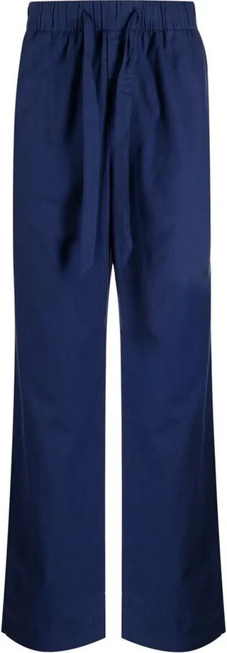 Drawstring Lounge Pants