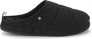 Duke Faux Fur Lined Slippers