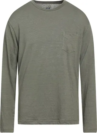 T-shirt Military Green