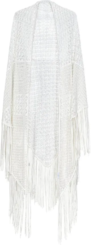 Cape