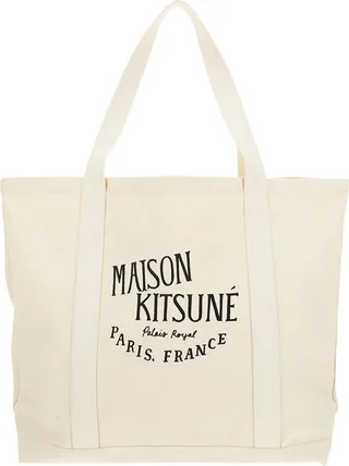 Palais Royal Shopping Bag
