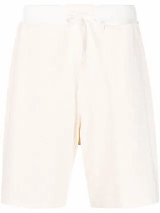 Knee-Length Shorts