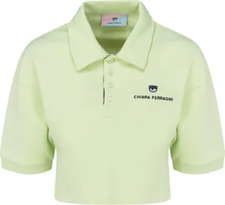 Logo Classic Polo T-shirt