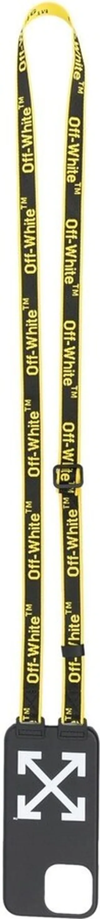 Industrial belt iPhone 14 Pro Max case