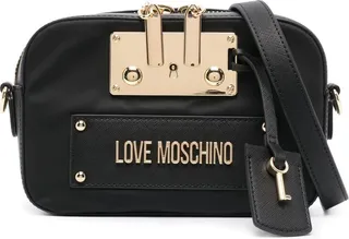 Nylon Small Crossbody
