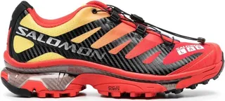 XT-4 OG low-top sneakers