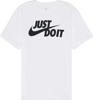 M Nsw Tee Just Do It Swoosh