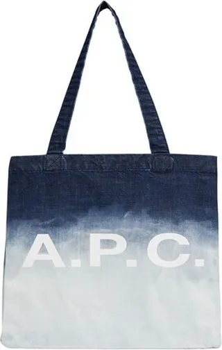 Lou tote bag