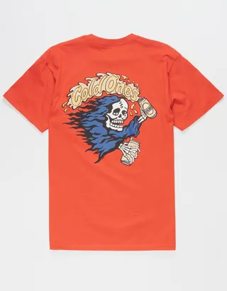 VANS Cold Ones Mens Tee