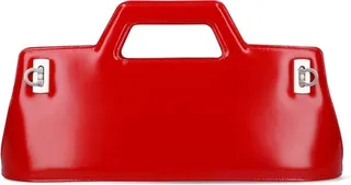 Salvatore Ferragamo Wanda East West Tote Bag