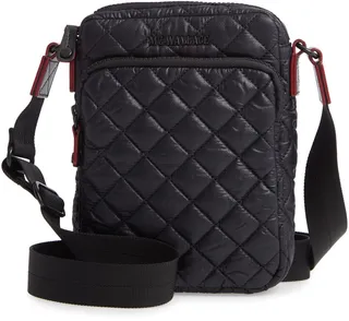 Metro Crossbody Bag