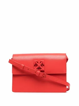 Jitney shoulder bag