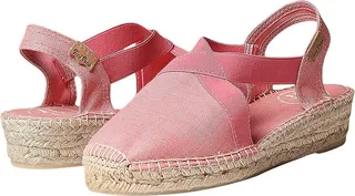 Toni Pons Verona (Coral) Women's Shoes