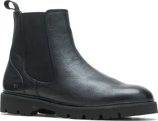 Hush Puppies Jude Chelsea Boot