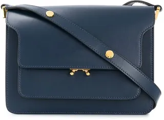 Trunk shoulder bag
