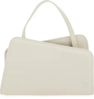 Mini Slant Bag