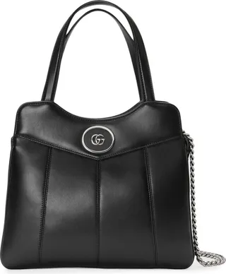 petite GG small tote bag