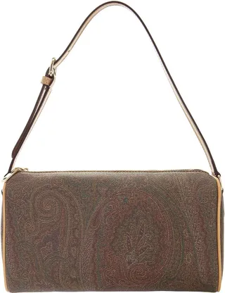 Small Paisley Shoulder Bag