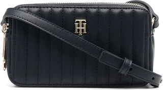 Timeless Quilted Camera bag