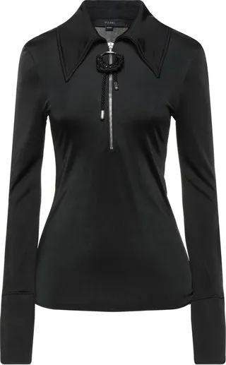Polo Shirt Black