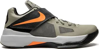 Zoom KD 4 "Rogue Green" sneakers