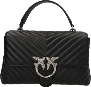 'love Lady Puff Big' Handbag