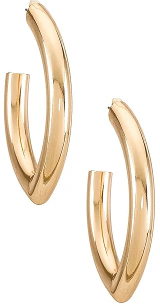 Everyday Hoop Earring