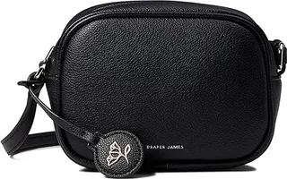 Draper James Abbie (Black) Handbags