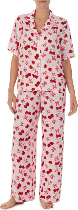 Print Pajamas