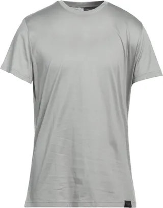 T-shirt Grey