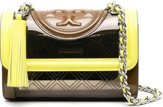small Fleming crossbody bag