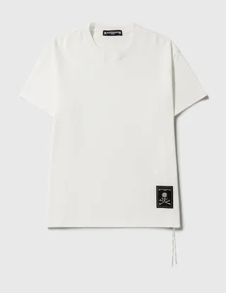 Emblem T-Shirt