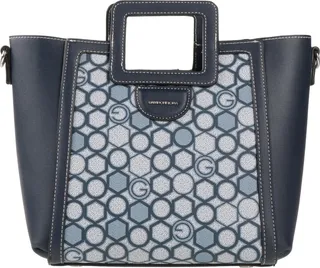 Handbag Midnight Blue