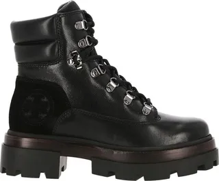 Tory Burch Miller Chunky-Sole Hiker Boots