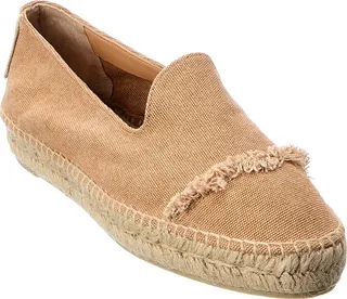 Castañer Kai Canvas Espadrille